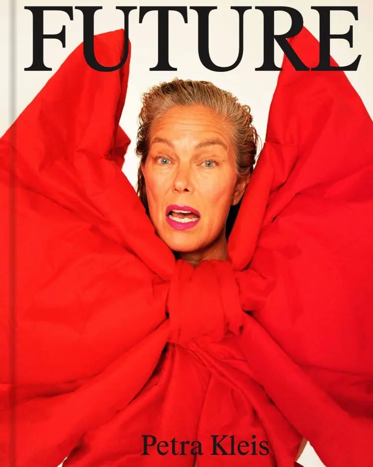 Future af Petra Kleis