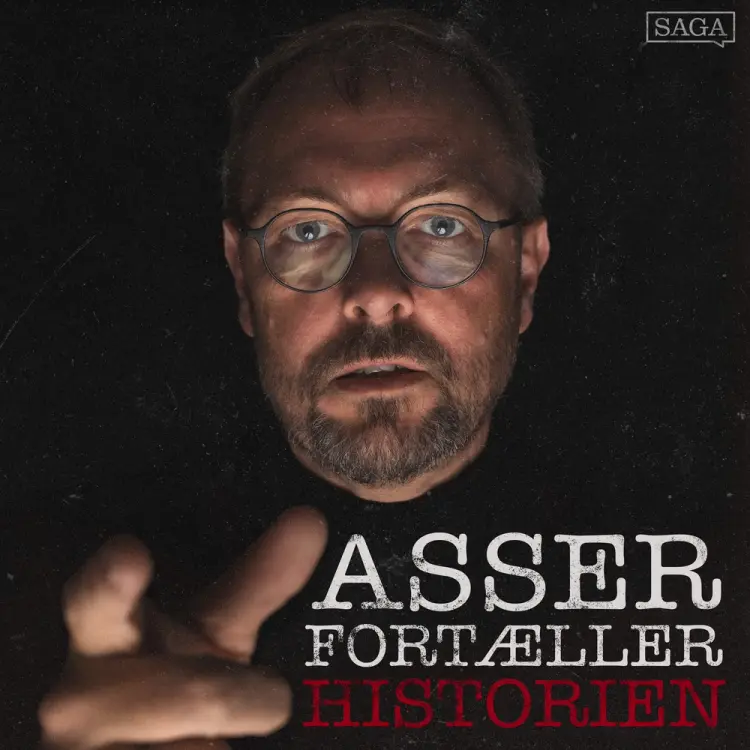 USA’s værste præsident - og det er ikke Trump af Asser Amdisen