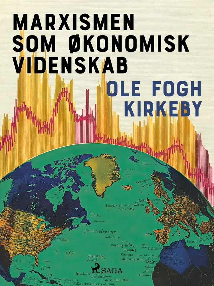 Marxismen som økonomisk videnskab af Ole Fogh Kirkeby