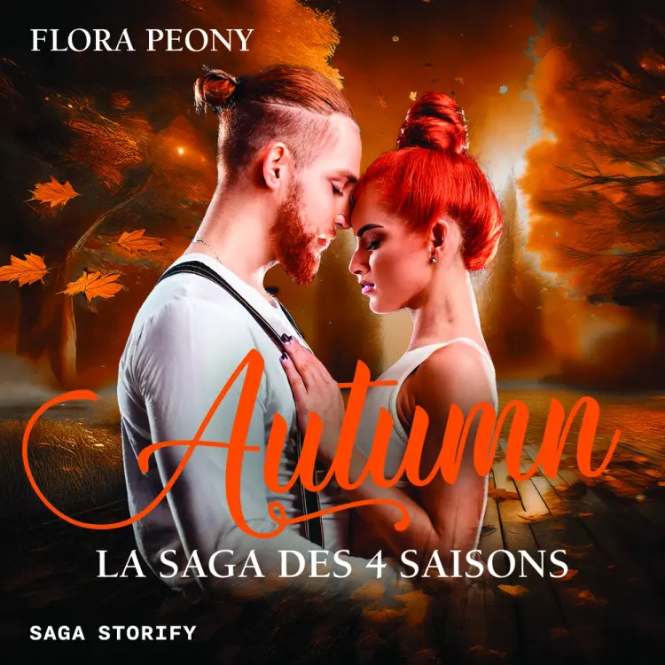 Autumn af Flora Péony