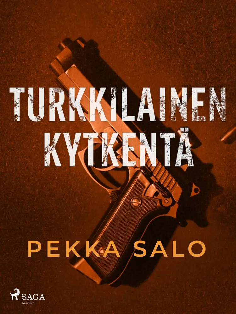 Turkkilainen kytkentä af Pekka Salo