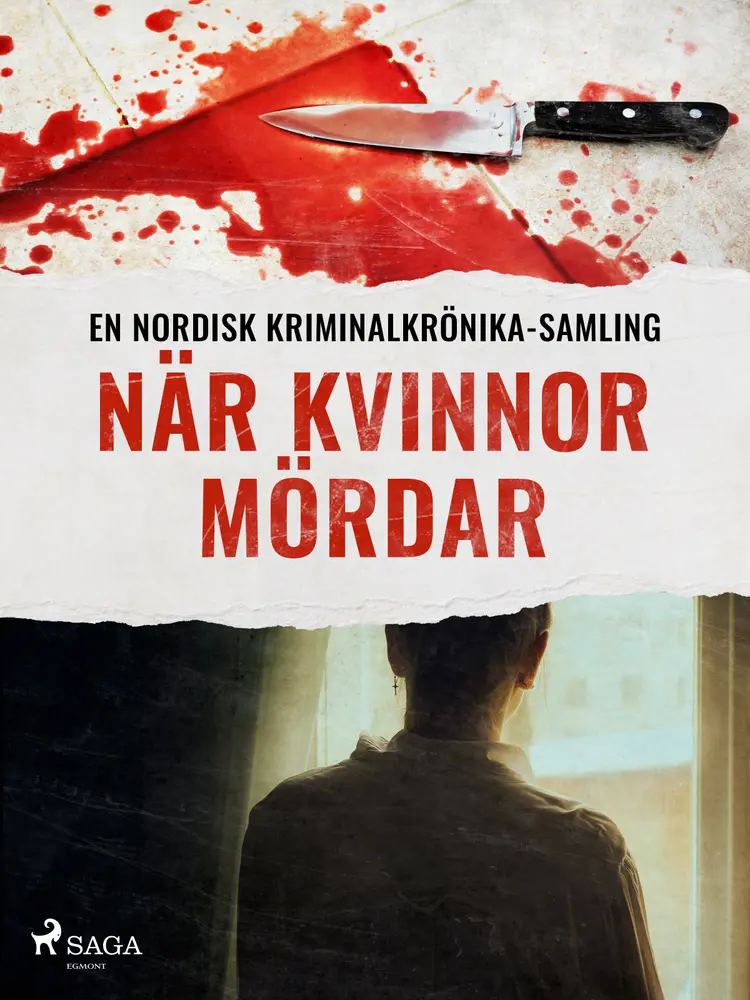 När kvinnor mördar af Diverse