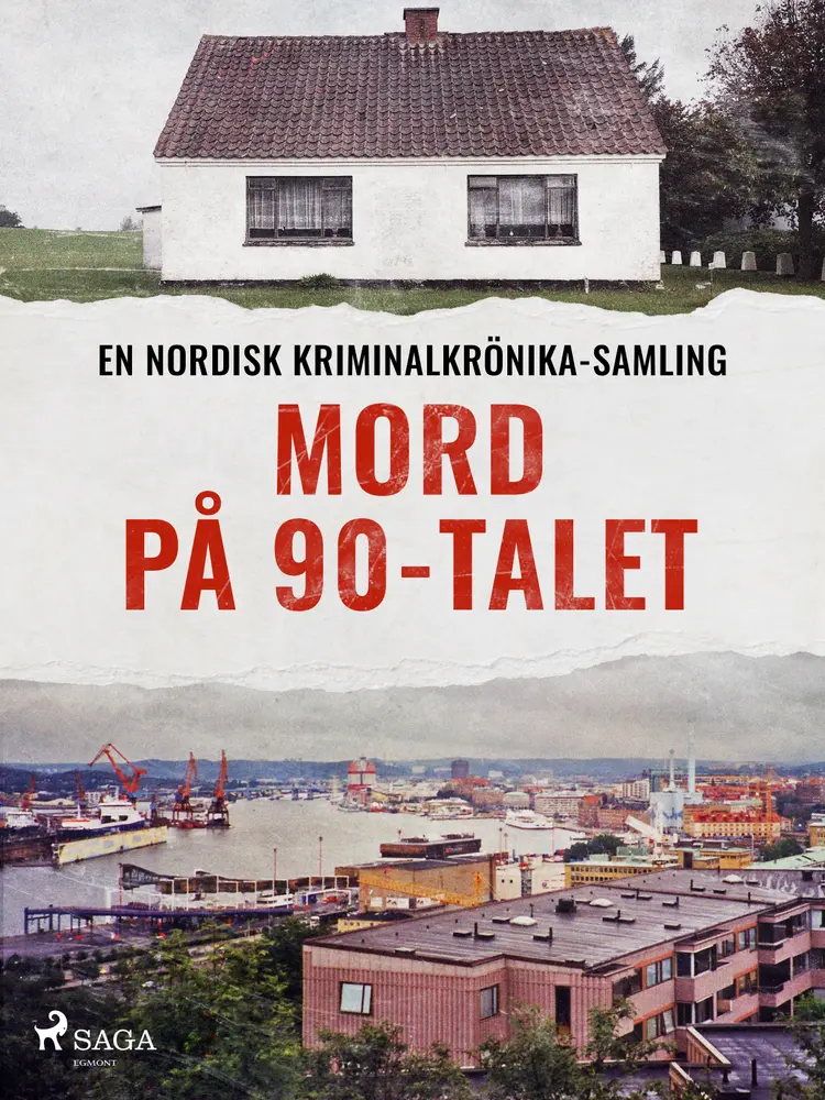 Mord på 90-talet af Diverse