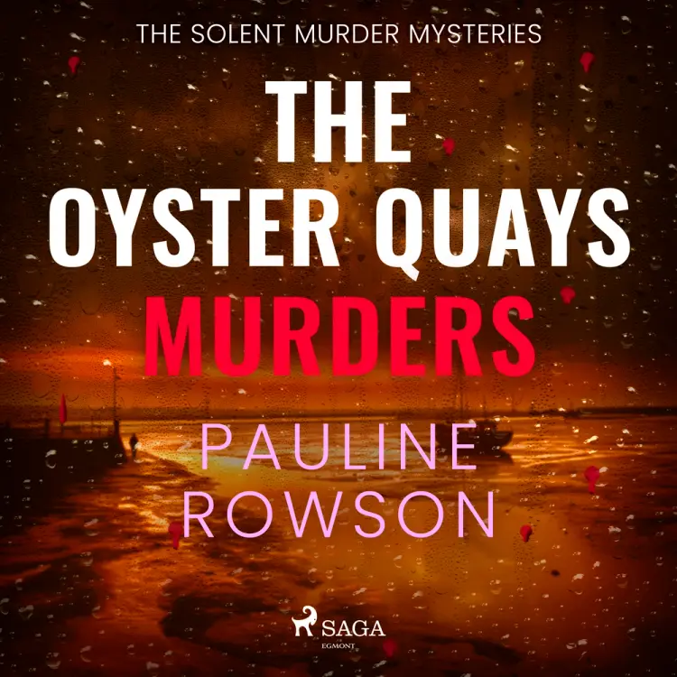 The Oyster Quays Murders: A gripping British crime thriller with lots of twists af Pauline Rowson