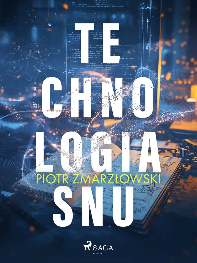 TEchnologia SNU af Piotr Zmarzłowski