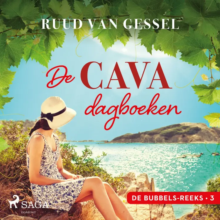 De cava-dagboeken af Ruud van Gessel