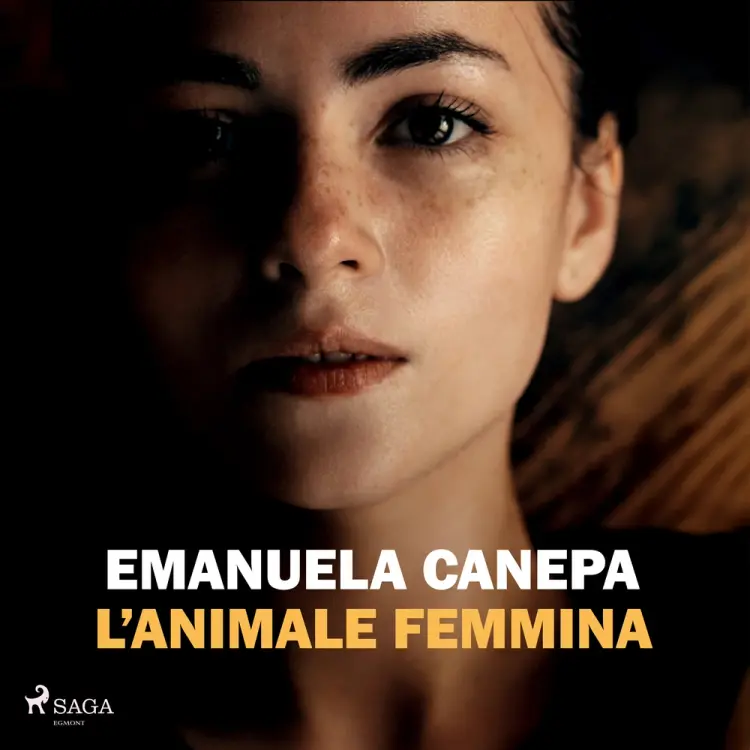 L'animale femmina af Emanuela Canepa