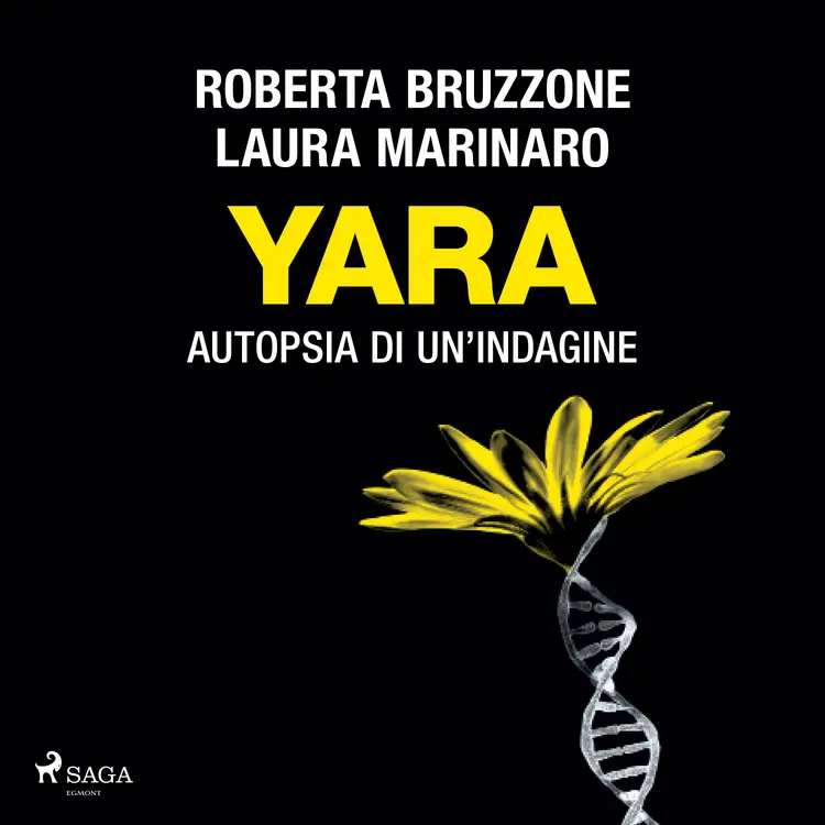 Yara: Autopsia di un’indagine af Roberta Bruzzone