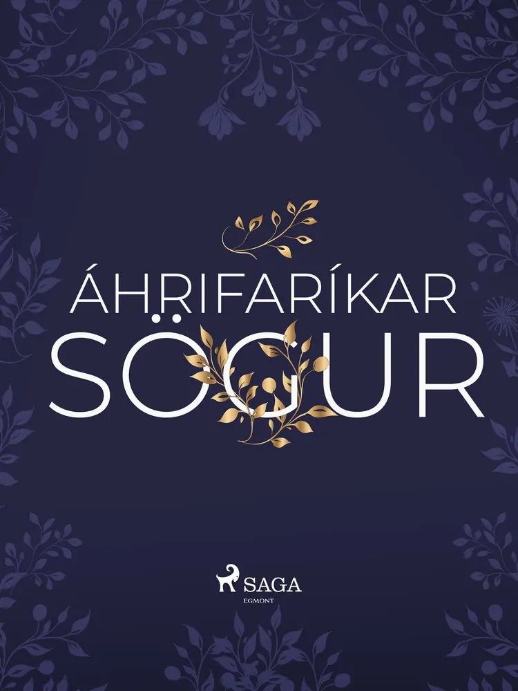 Áhrifaríkar sögur af William Shakespeare
