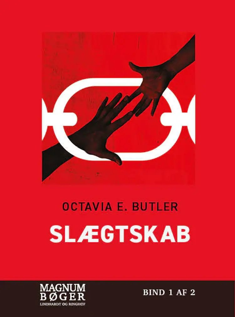 Slægtskab af Octavia E. Butler
