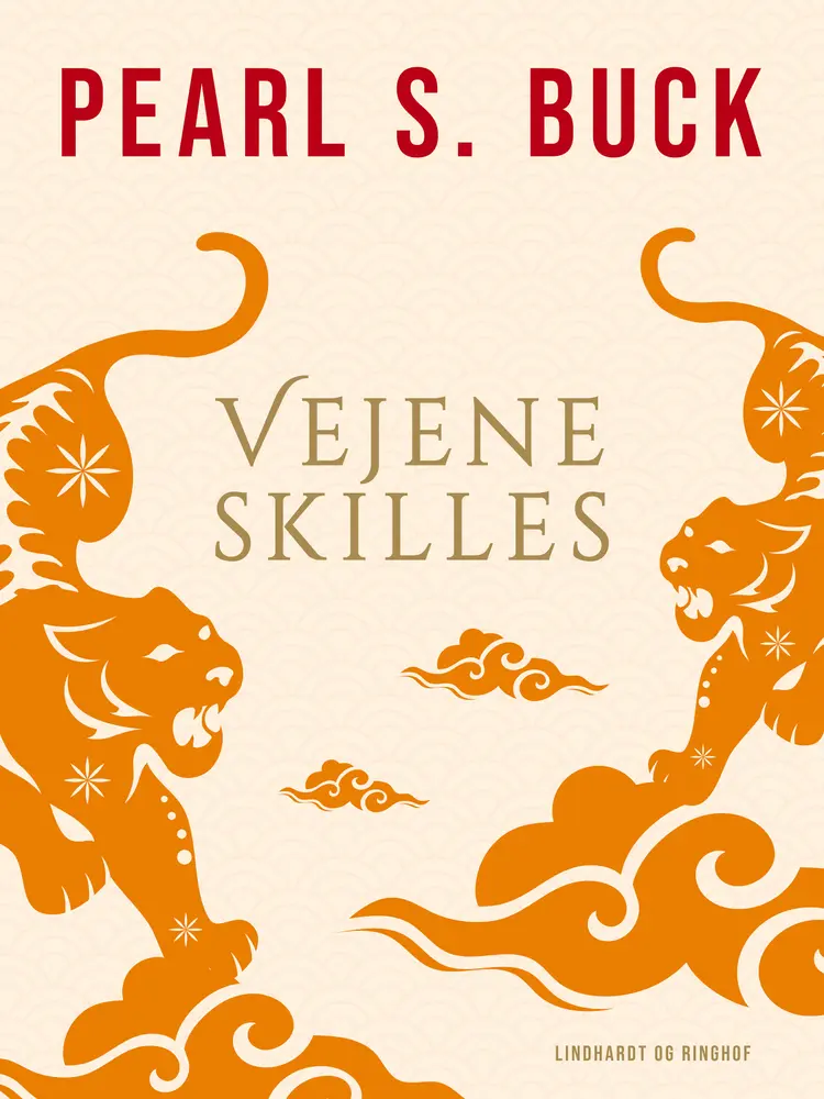 Vejene skilles af Pearl S. Buck