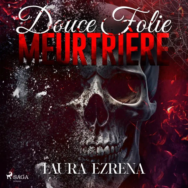 Douce folie meurtrière af Laura Ezrena