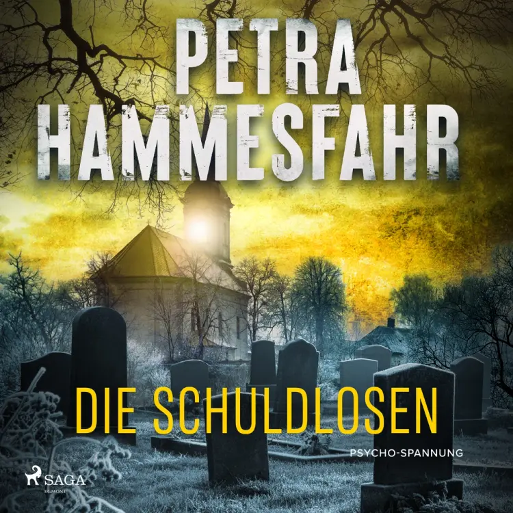 Die Schuldlosen af Petra Hammesfahr