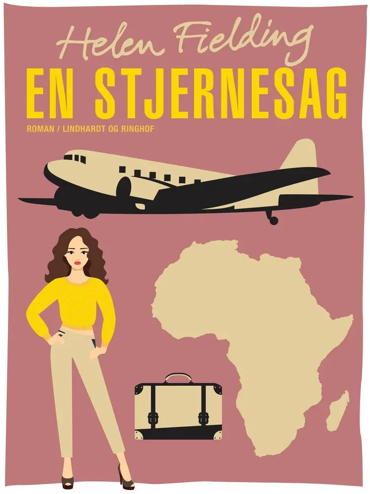 En stjernesag af Helen Fielding