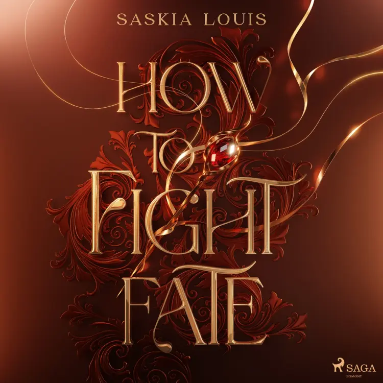 How to Fight Fate af Saskia Louis