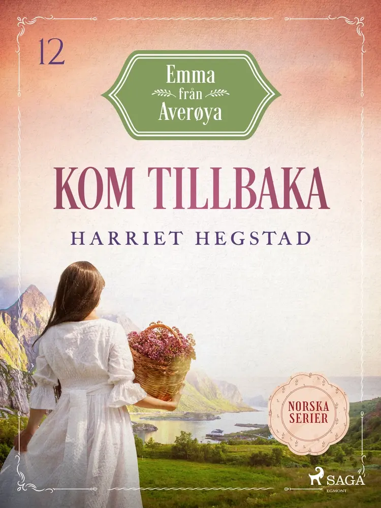 Kom tillbaka af Helena Fallkvist