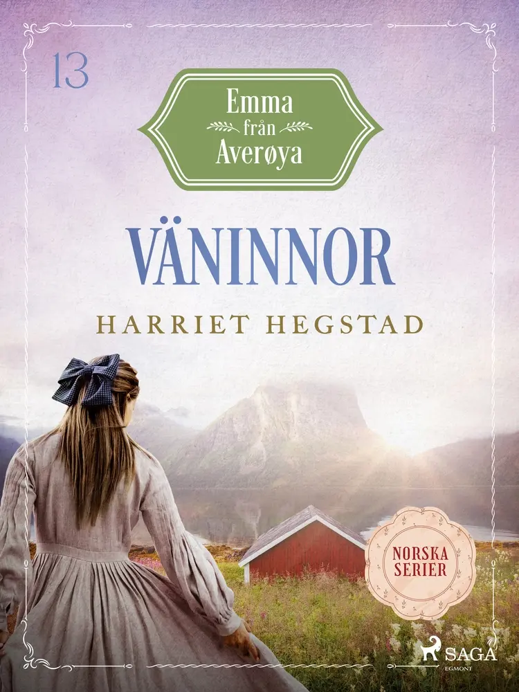 Väninnor af Helena Fallkvist