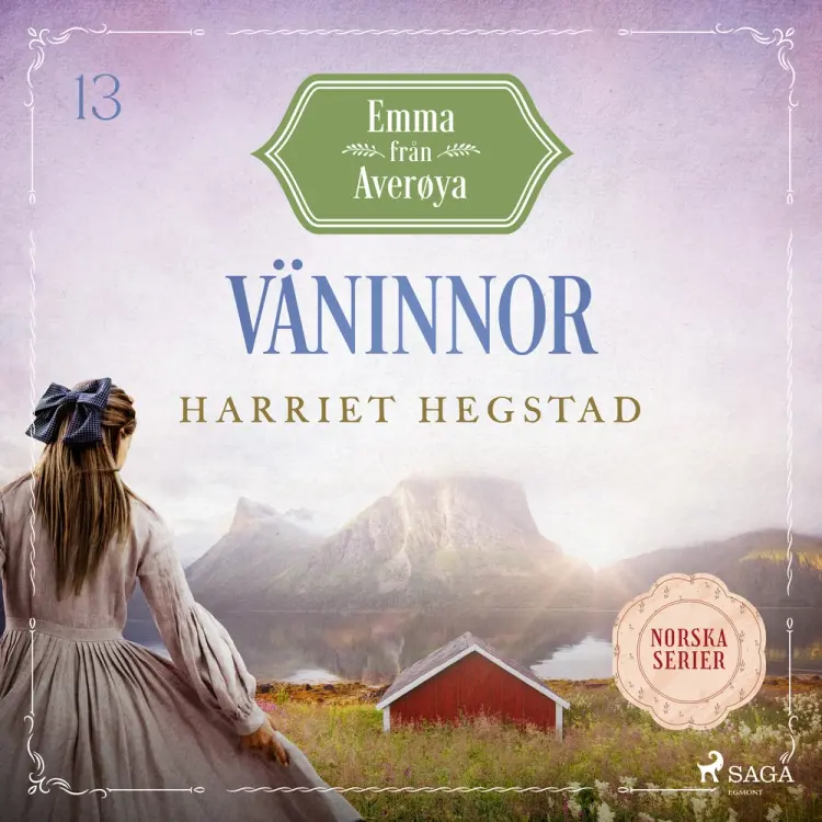 Väninnor af Helena Fallkvist
