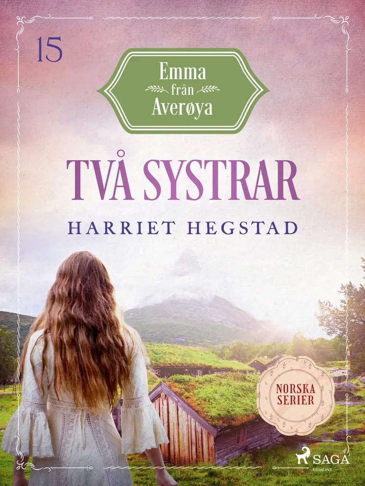 Två systrar af Helena Fallkvist