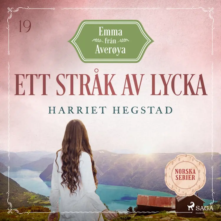 Ett stråk av lycka af Helena Fallkvist