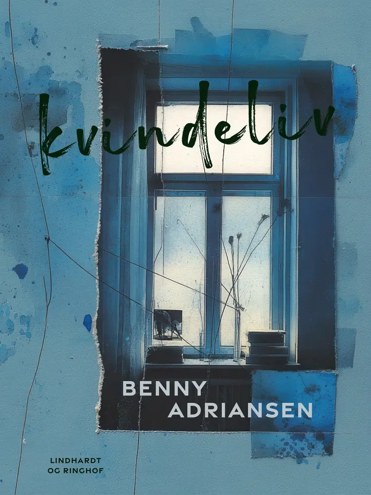 Kvindeliv af Benny Adriansen