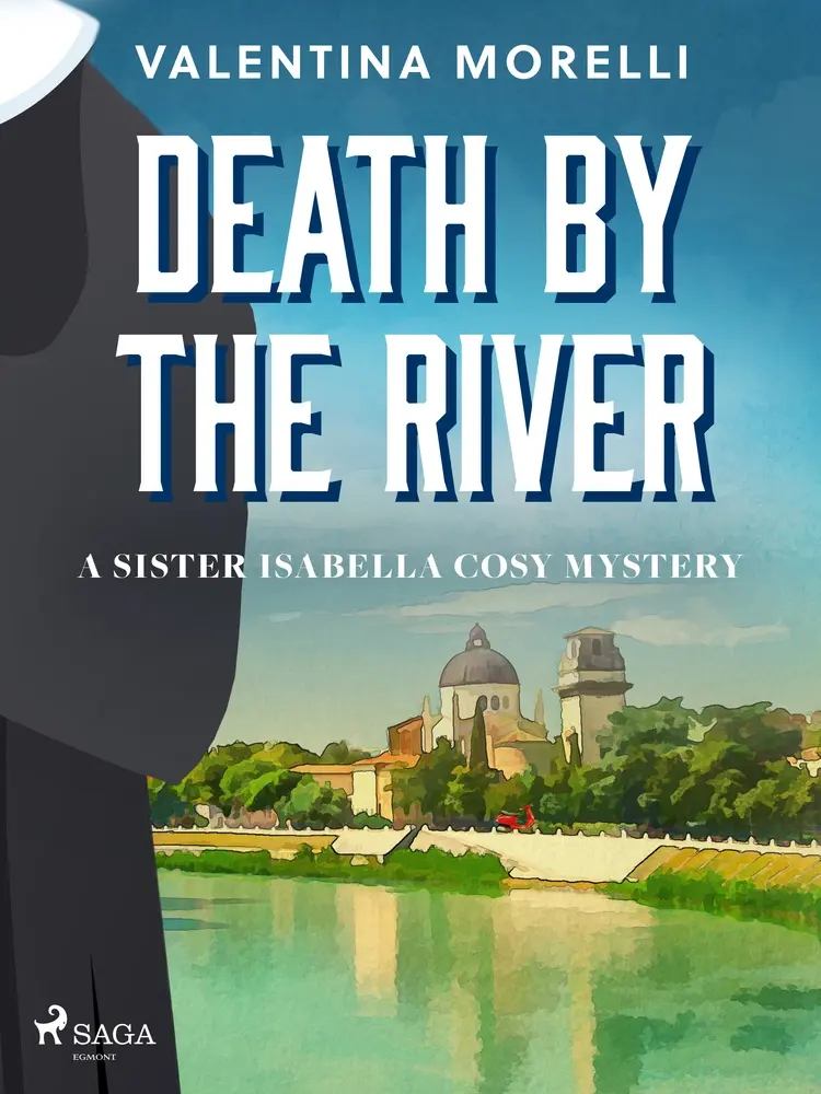 Death by the River af Valentina Morelli