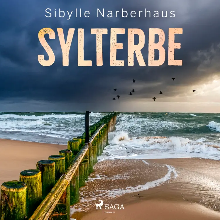 Sylterbe af Sibylle Narberhaus