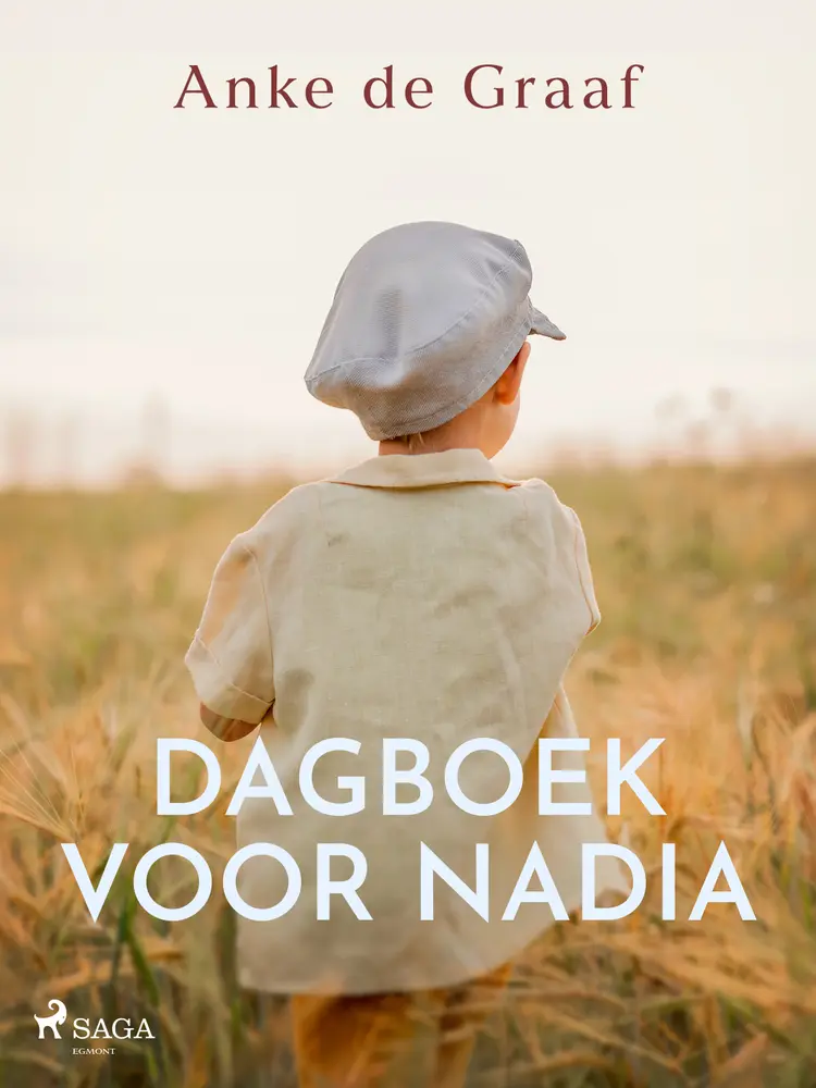 Dagboek voor Nadia af Anke de Graaf