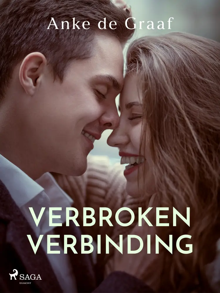Verbroken verbinding af Anke de Graaf
