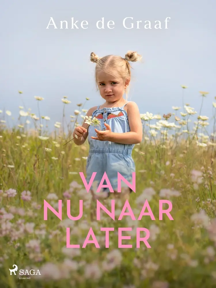 Van nu naar later af Anke de Graaf