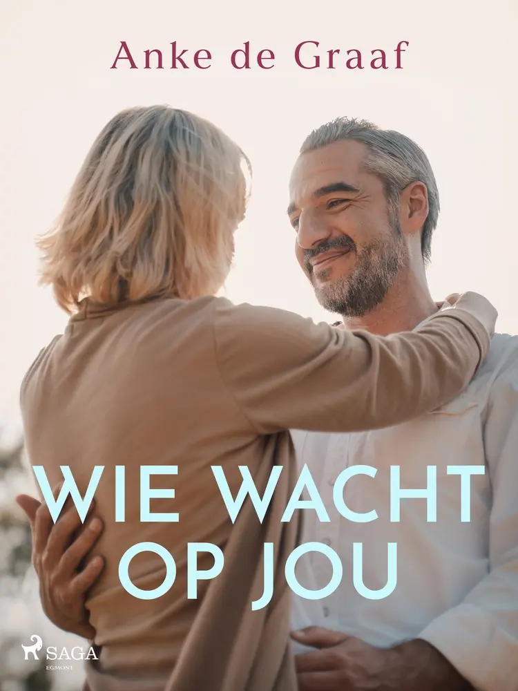 Wie wacht op jou af Anke de Graaf