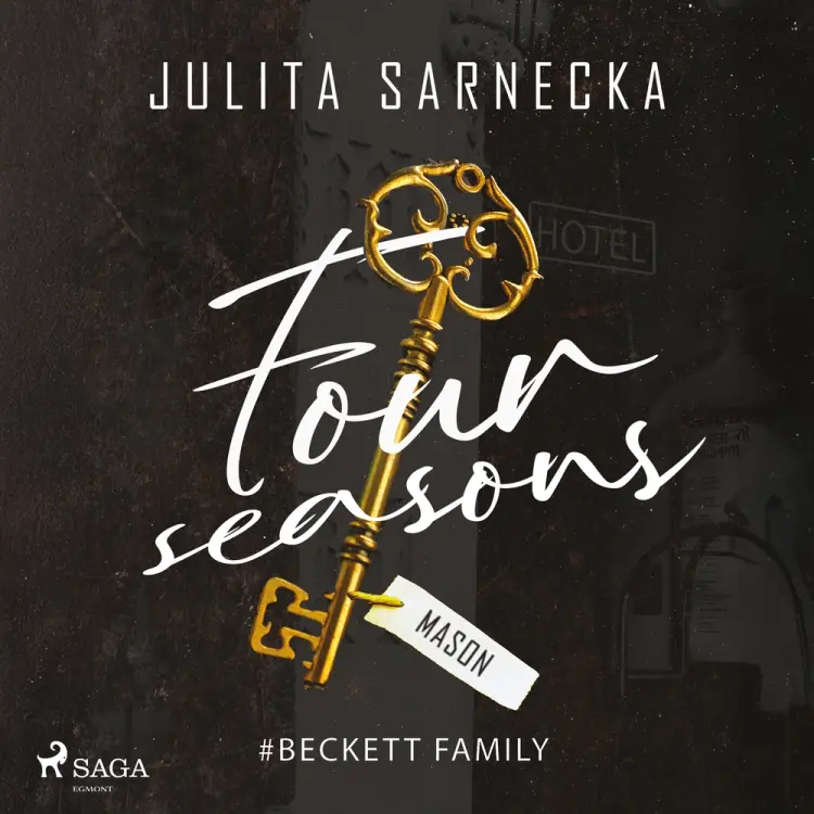 Four Seasons af Julita Sarnecka