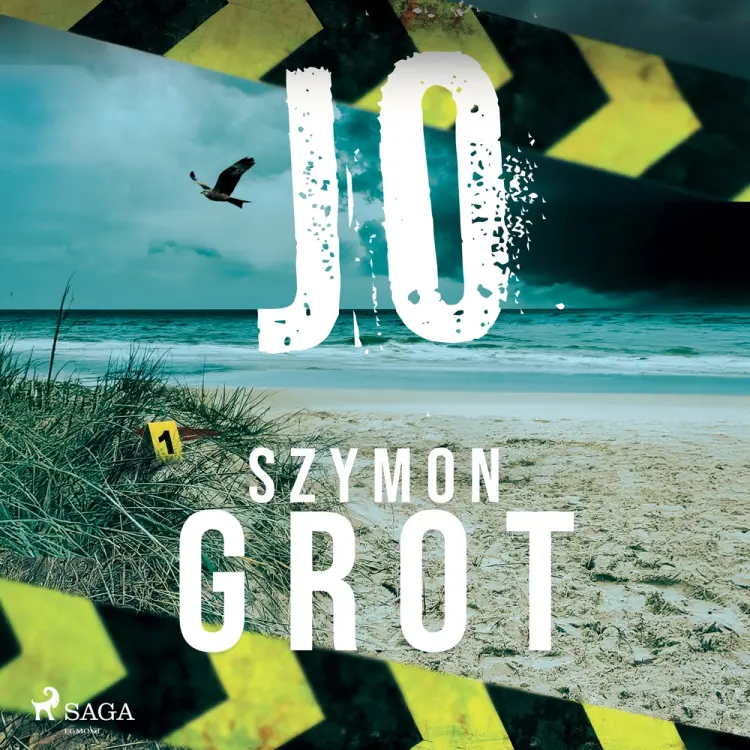 Jo af Szymon Grot