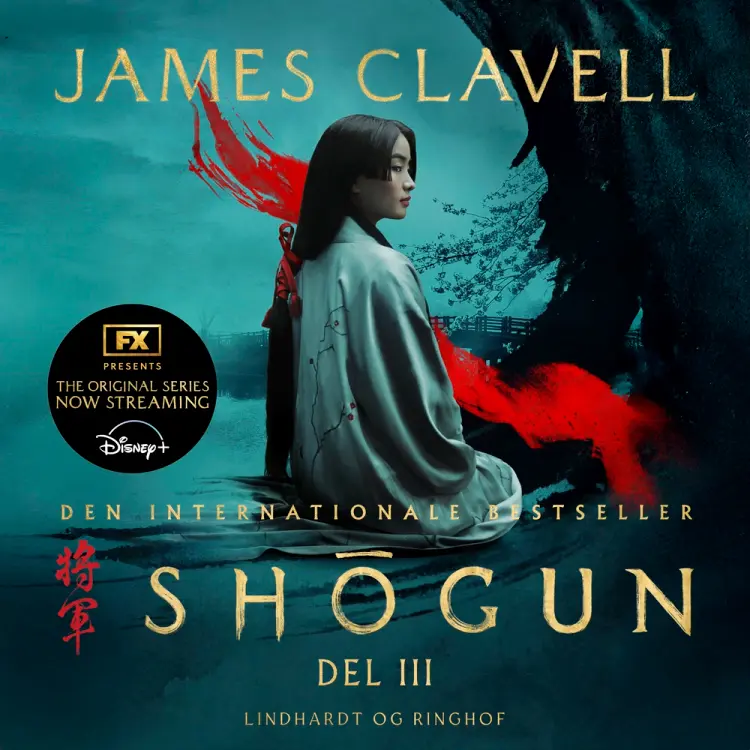 Shōgun. Del 3 af James Clavell