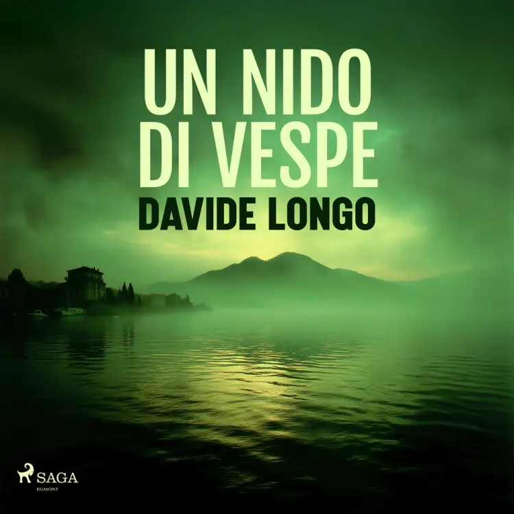 Un nido di vespe af Davide D. Longo