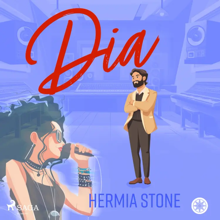 Dia af Hermia Stone