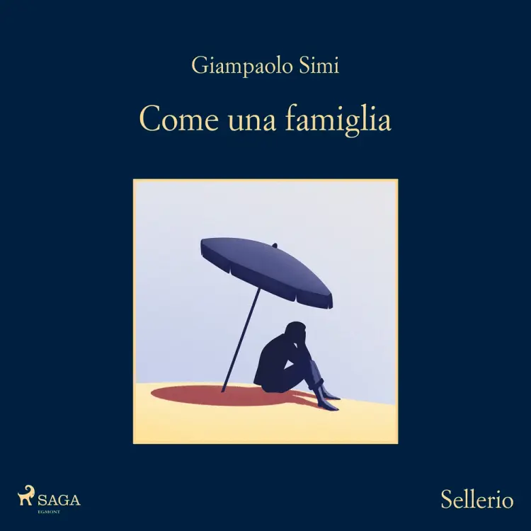 Come una famiglia af Giampaolo Simi