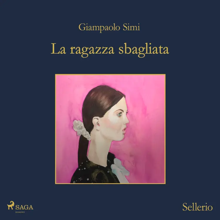La ragazza sbagliata af Giampaolo Simi