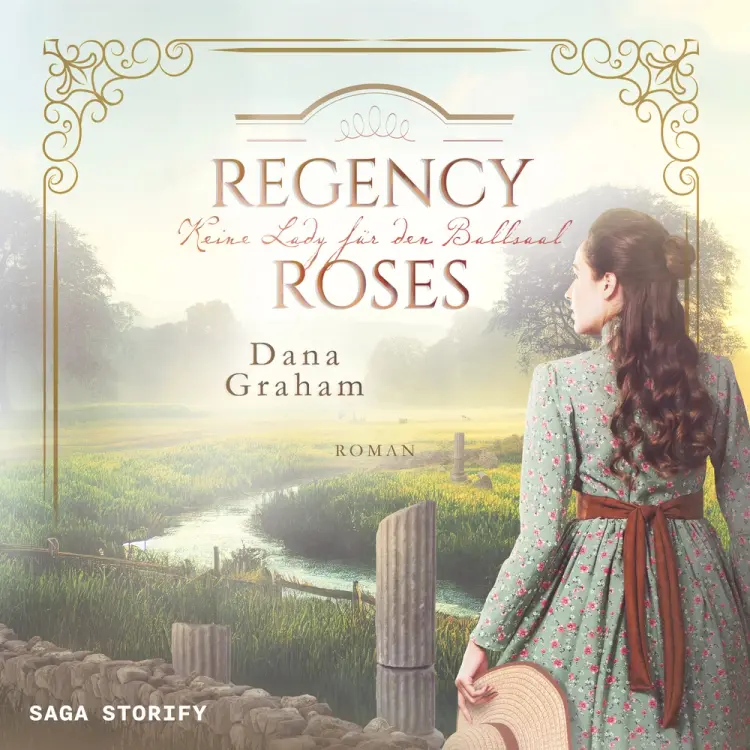 Regency Roses. Keine Lady für den Ballsaal af Dana Graham
