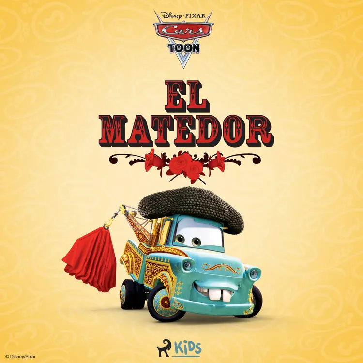 El Matedor af Disney
