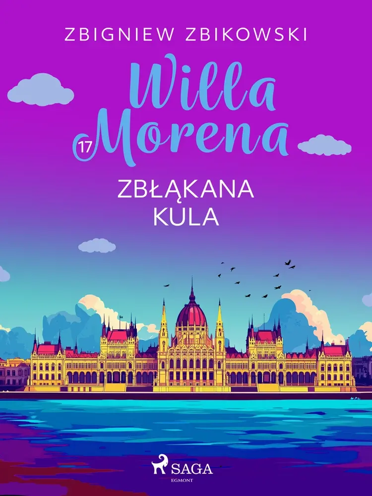 Zbłąkana kula af Zbigniew Zbikowski