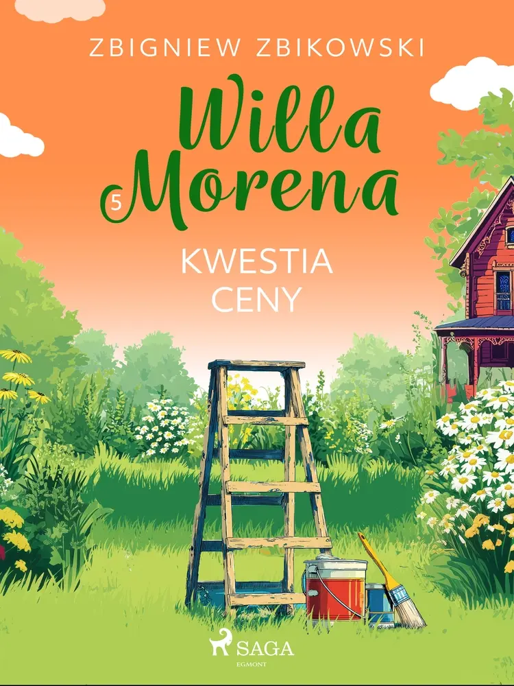 Kwestia ceny af Zbigniew Zbikowski