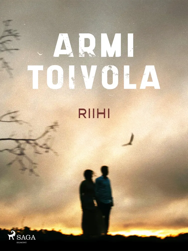 Riihi af Armi Toivola