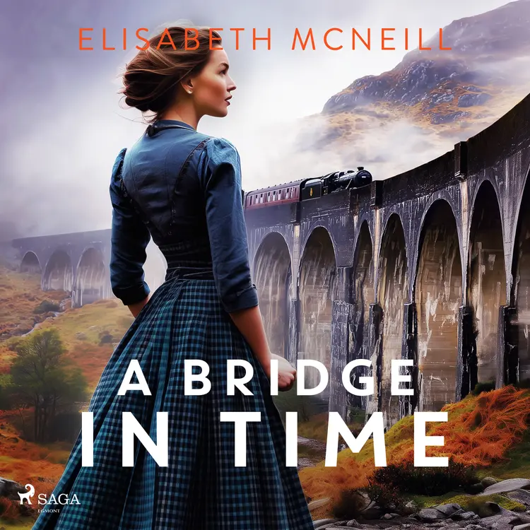 A Bridge in Time af Elisabeth McNeill