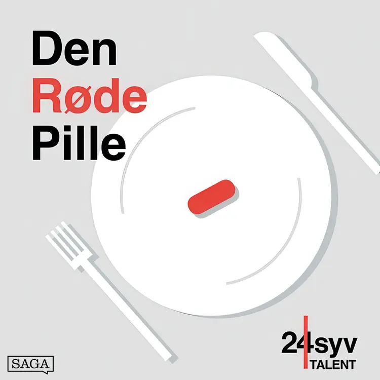 Seancer kan åbne portalen til åndeverdenen! af Otto Troels-Smith