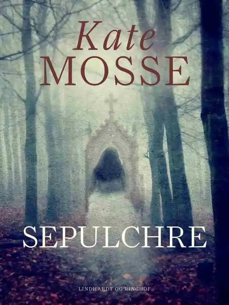 Sepulchre af Kate Mosse