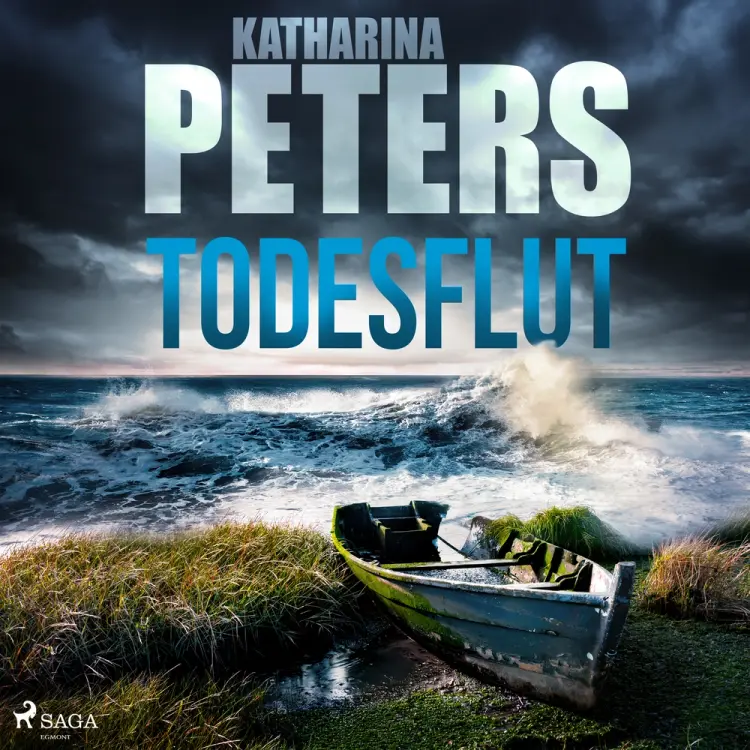 Todesflut af Katharina Peters
