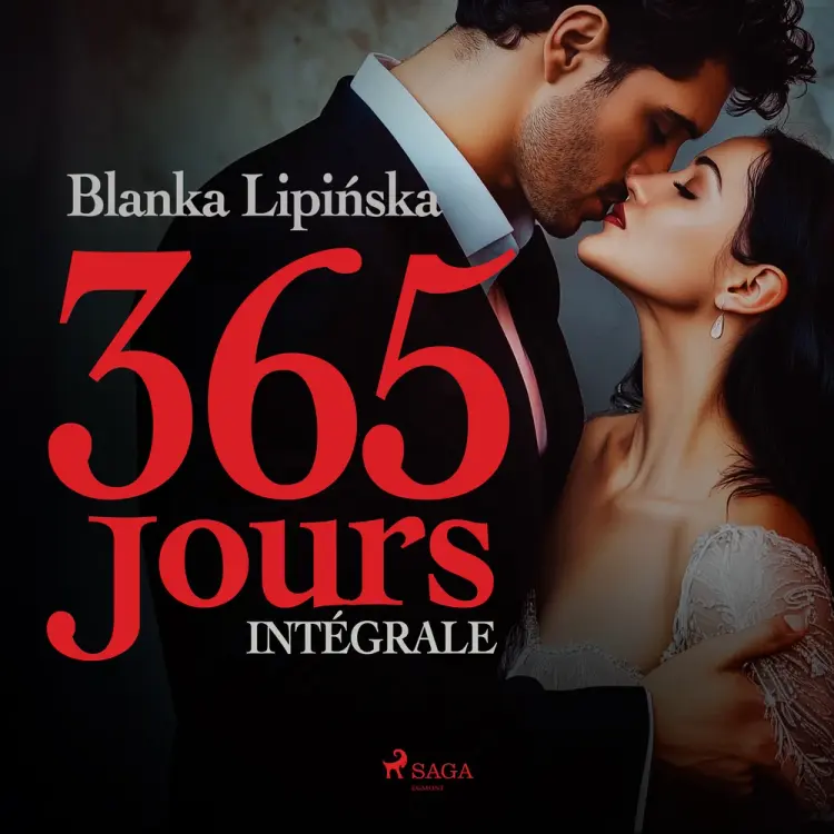 365 jours – Intégrale af Blanka Lipińska