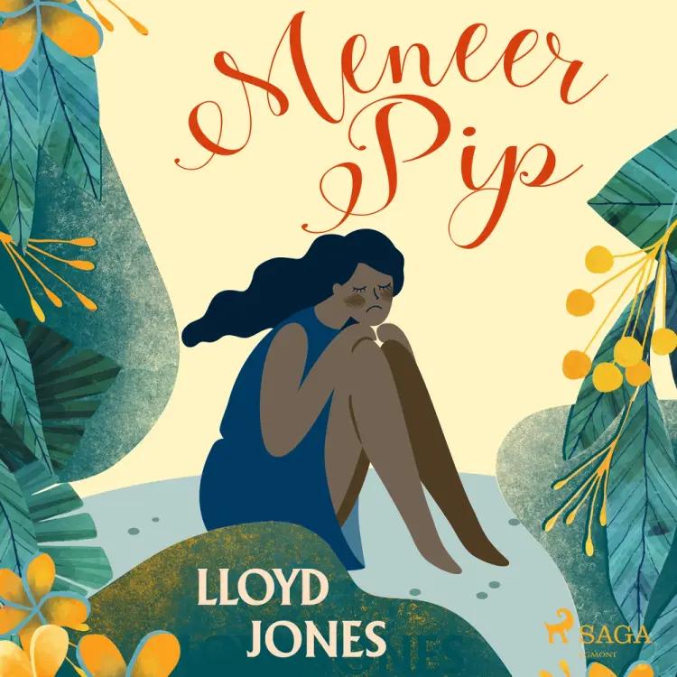 Meneer Pip af Lloyd Jones
