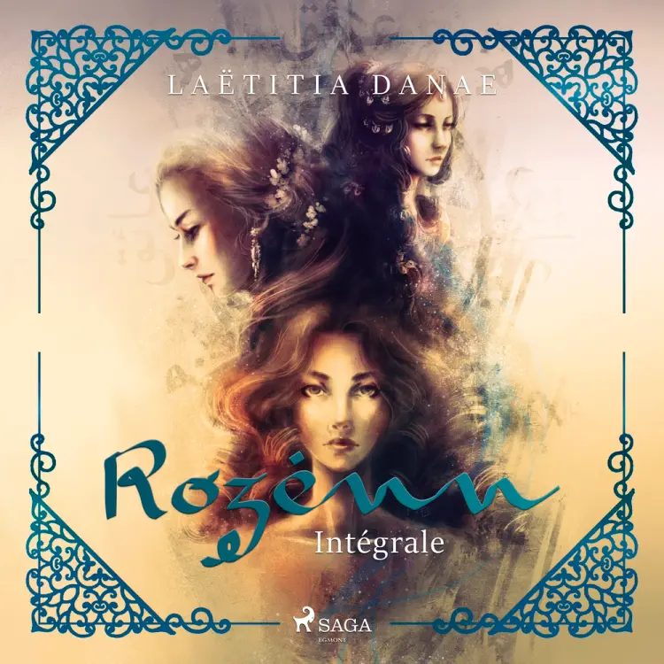 Rozenn - Intégrale af Laëtitia Danae